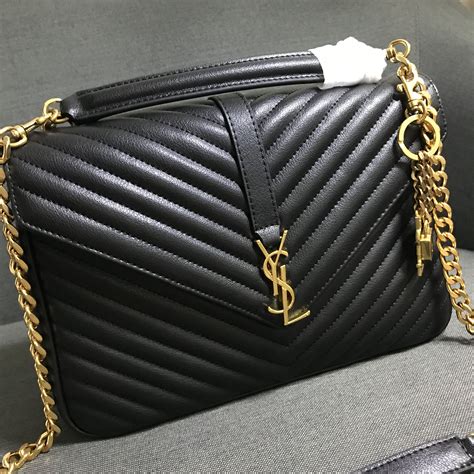 ysl bag hand|what ysl bags are available.